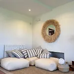 El Tejado De Santa Ana Casa di campagna Barrika