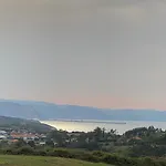 El Tejado De Santa Ana *