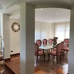 El Tejado De Santa Ana Barrika