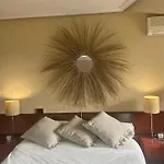 Casa di campagna El Tejado De Santa Ana Barrika