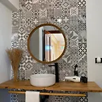 El Tejado De Santa Ana Casa di campagna