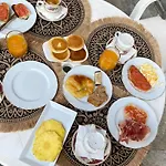 El Tejado De Santa Ana * Barrika