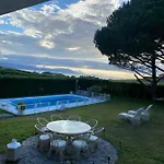 El Tejado De Santa Ana * Barrika