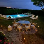 El Tejado De Santa Ana Barrika