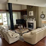 Casa di campagna El Tejado De Santa Ana *