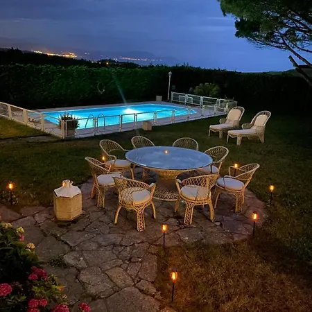 El Tejado De Santa Ana Barrika