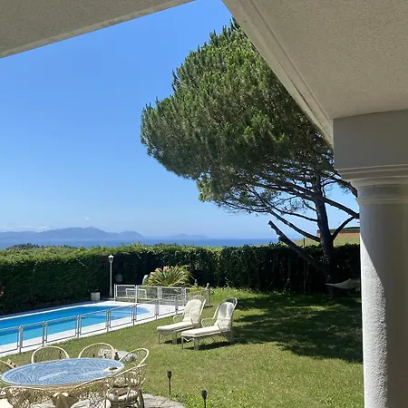 乡村民宿 El Tejado De Santa Ana *