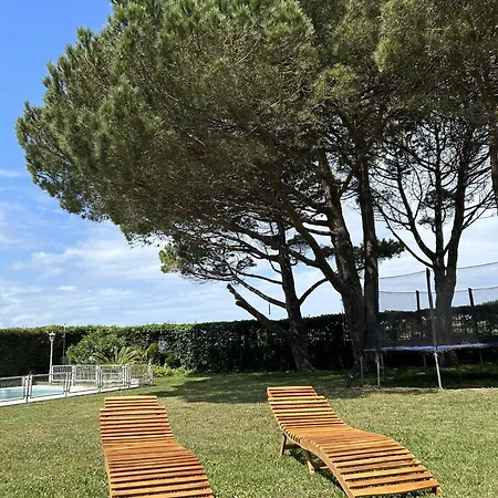 El Tejado De Santa Ana * Barrika