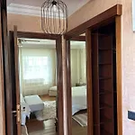 El Tejado De Santa Ana Country house