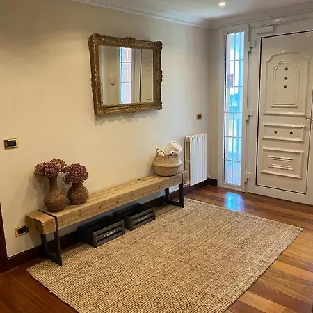 El Tejado De Santa Ana * Barrika