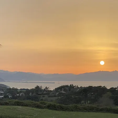 Séjour à la campagne El Tejado De Santa Ana