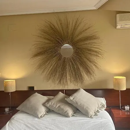 Séjour à la campagne El Tejado De Santa Ana Barrika