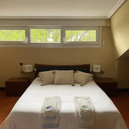 El Tejado De Santa Ana Country house