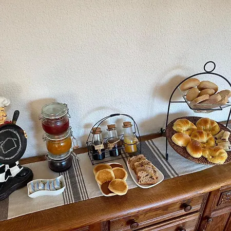 El Tejado De Santa Ana * Barrika