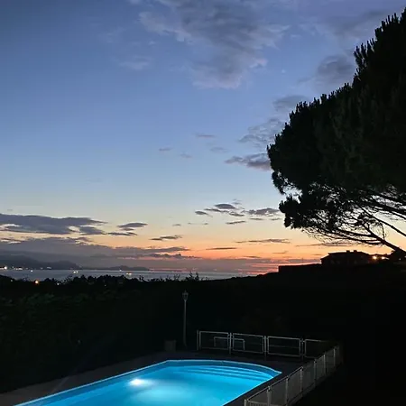 El Tejado De Santa Ana Séjour à la campagne Barrika