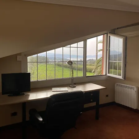 Séjour à la campagne El Tejado De Santa Ana