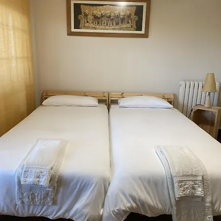 El Tejado De Santa Ana Country house *