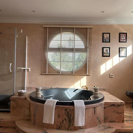 Séjour à la campagne El Tejado De Santa Ana *