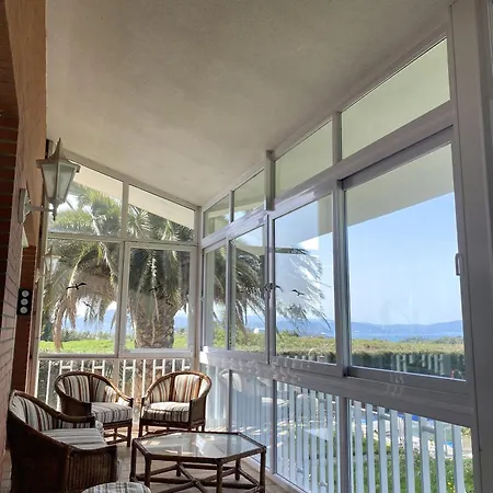 El Tejado De Santa Ana Séjour à la campagne *