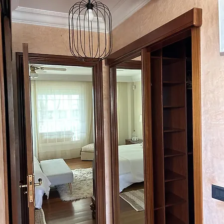 El Tejado De Santa Ana Country house