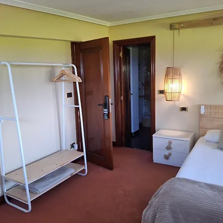 El Tejado De Santa Ana Country house