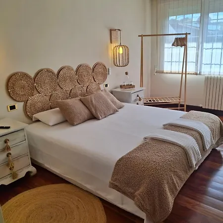 El Tejado De Santa Ana Country house *