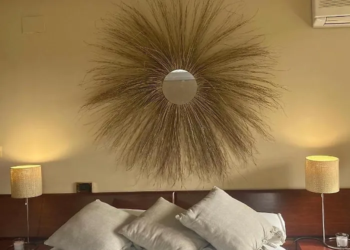 Casa rural El Tejado De Santa Ana Barrika