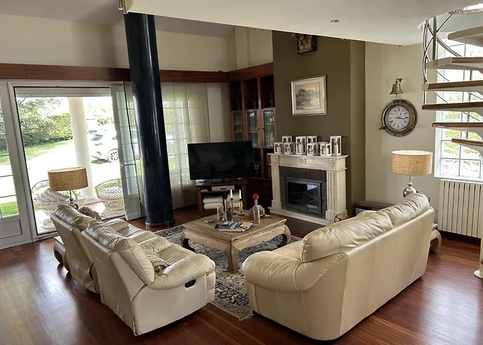 Casa rural El Tejado De Santa Ana *