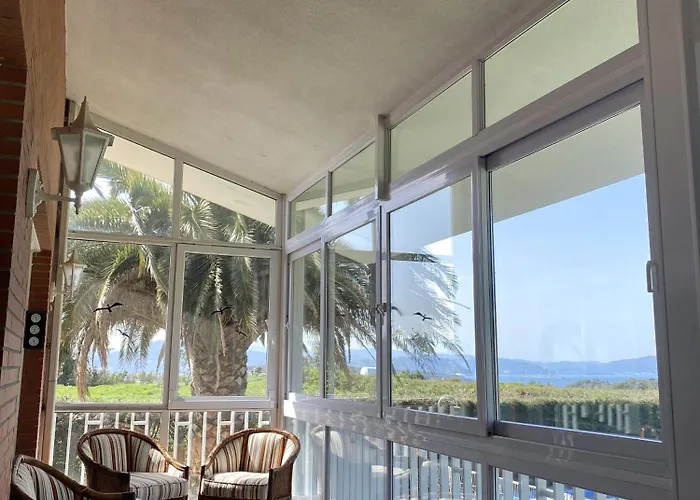 El Tejado De Santa Ana Casa rural *