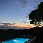 El Tejado De Santa Ana Kır Evi Barrika